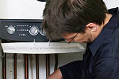 boiler repair Kirby Knowle