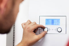 best Kirby Knowle boiler servicing companies