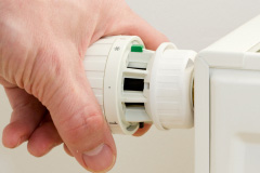 Kirby Knowle central heating repair costs