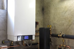 Kirby Knowle condensing boiler companies