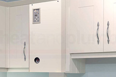 Kirby Knowle electric boiler quotes