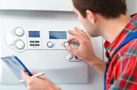 free commercial Kirby Knowle boiler quotes