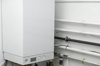 free Kirby Knowle condensing boiler quotes