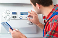 free Kirby Knowle gas safe engineer quotes