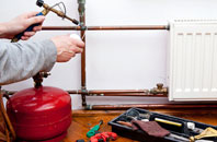 free Kirby Knowle heating repair quotes