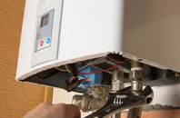 free Kirby Knowle boiler install quotes
