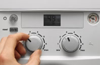 free Kirby Knowle boiler maintenance quotes