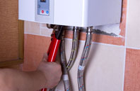 free Kirby Knowle boiler repair quotes