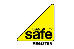 gas safe companies Kirby Knowle